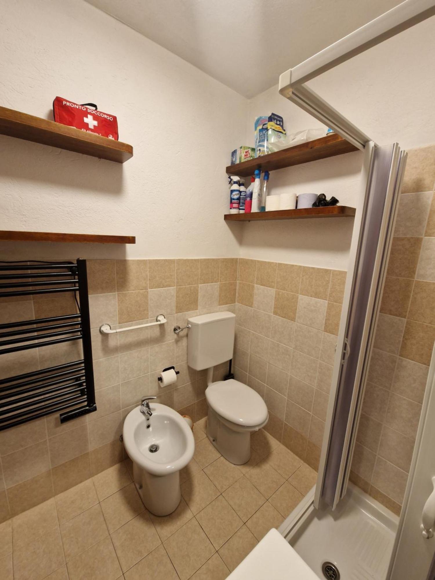 Casa Di Montagna Apartment Aisone Bagian luar foto